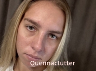 Quennaclutter