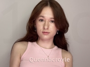 Quennacroyle