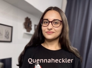 Quennaheckler