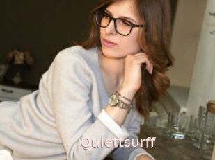 Quiettsurff