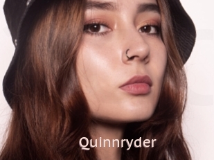 Quinnryder