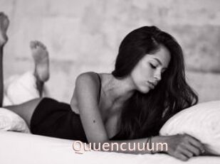 Quuencuuum