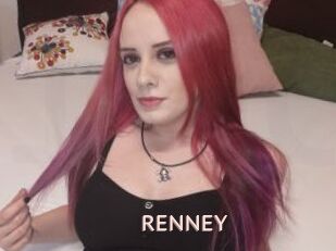 RENNEY