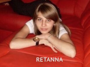 RETANNA