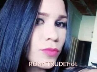 ROMYTRUDEhot