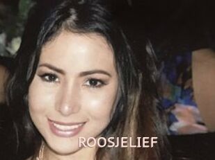 ROOSJELIEF