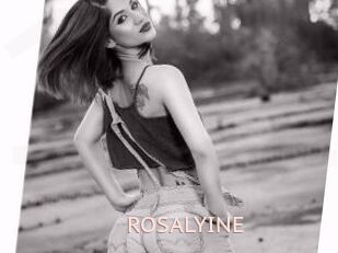 ROSALYINE