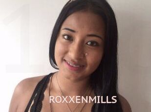 ROXXEN_MILLS