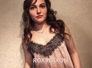 ROXY_DIXON