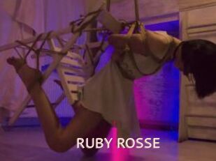RUBY_ROSSE