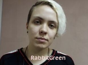 RabbitGreen