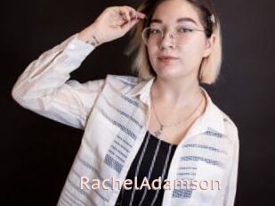 RachelAdamson