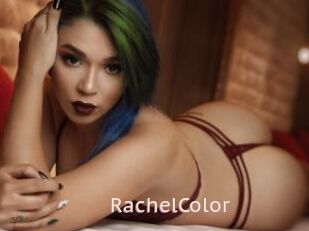RachelColor