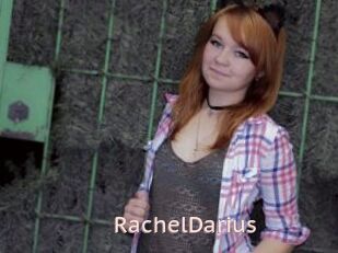 RachelDarius