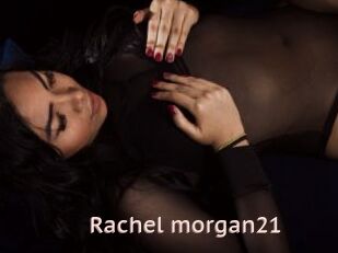 Rachel_morgan21