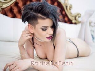 RachelleDean