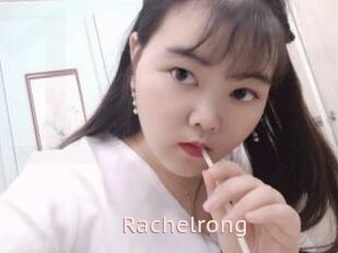 Rachelrong