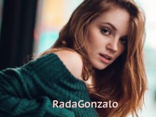 RadaGonzalo