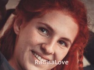 RadisaLove