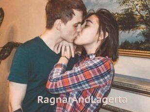 RagnarAndLagerta