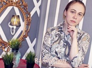 RaileyDing
