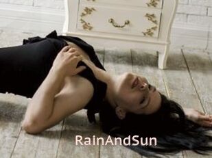 RainAndSun
