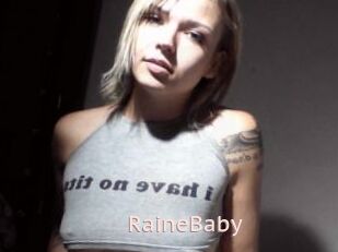 RaineBaby