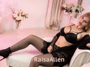 RaisaAllen