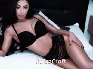 RaisaCroft
