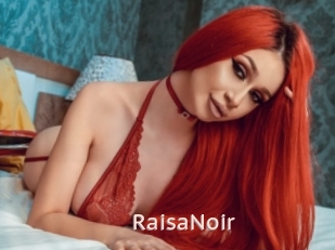 RaisaNoir