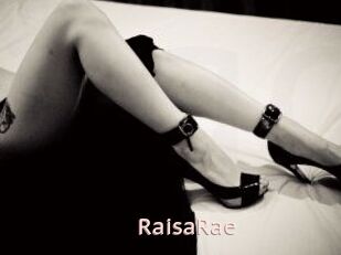RaisaRae