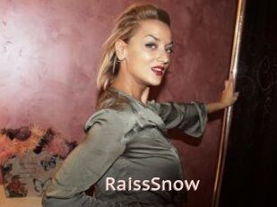 RaissSnow