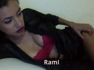 Rami