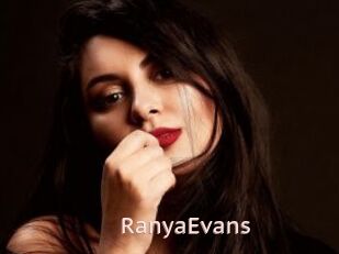 RanyaEvans