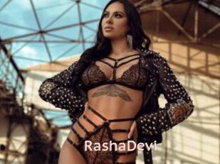RashaDevi