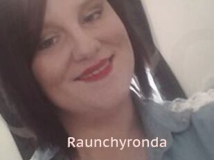 Raunchyronda