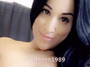 Raven1989
