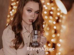 RavenAzure