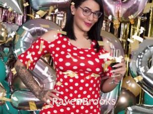 RavenBrooks