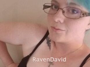 Raven_David