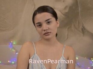 RavenPearman