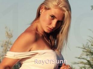 RayOfSunn