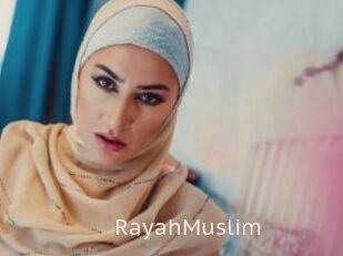 RayahMuslim