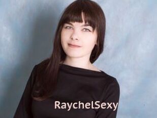 RaychelSexy