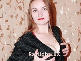 Raylight18X