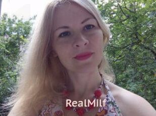 RealMilf