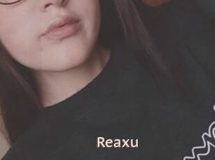 Reaxu