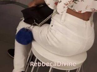 RebbecaDivine