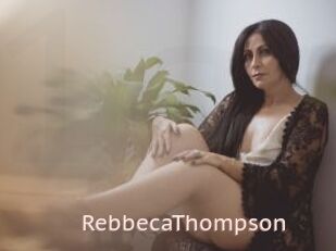 RebbecaThompson