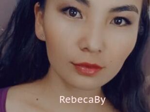 RebecaBy